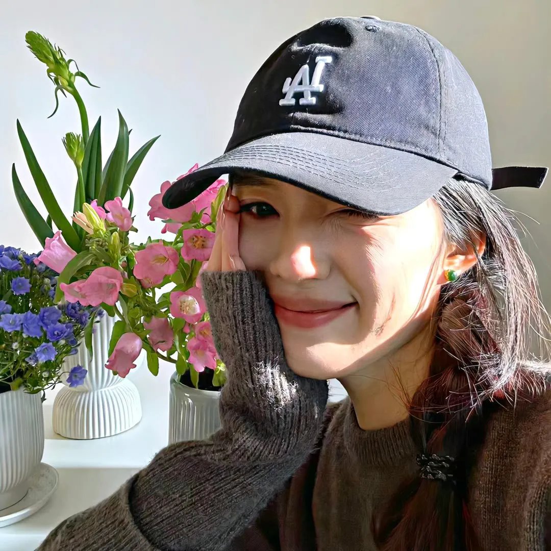 水瓶女人心