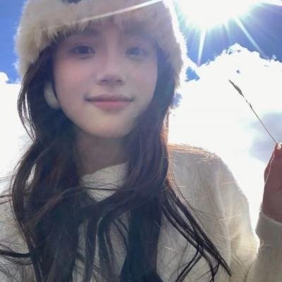 幸福的白天鹅